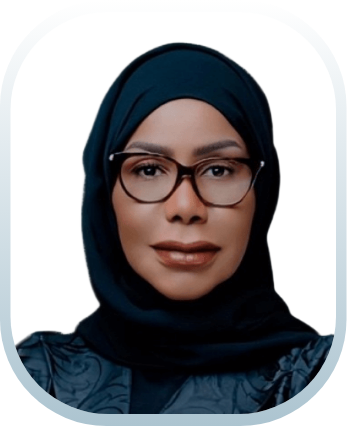 H.E. Ms. Mubaraka M. Ibrahim